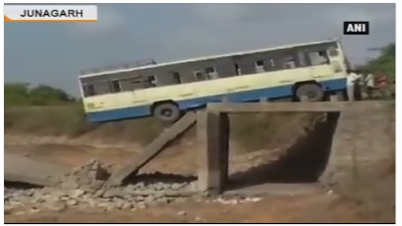 ಇನ್ನೊಂದು ಗುಜರಾತ್ ಮಾದರಿ !